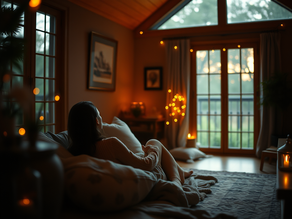 Midlife Self-Care: Essential Practices for Hormonal Balance